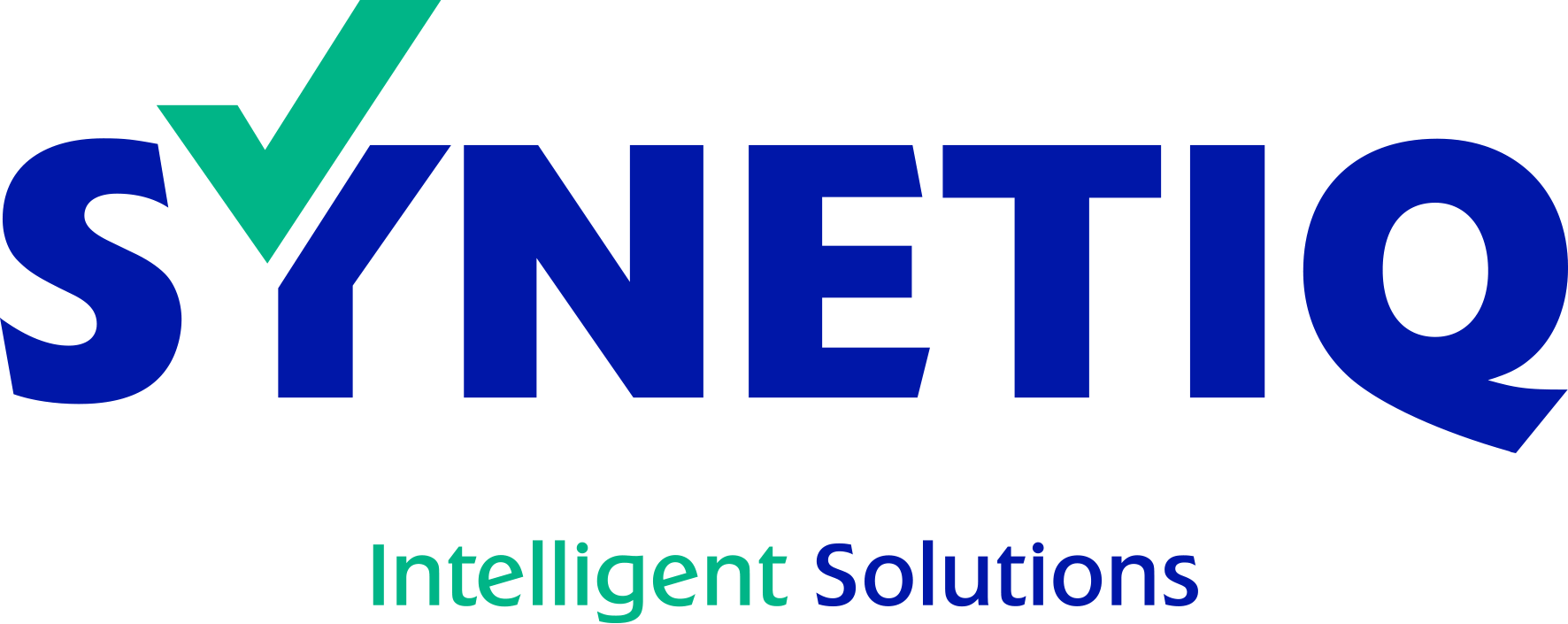 SYNETIQ Ltd logo